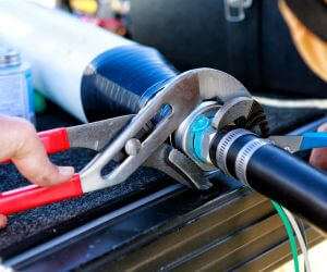 About Emergency plumbing pros Baldwin, WI