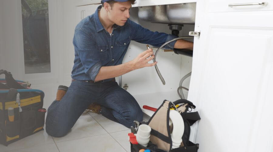 Professional emergency plumbing in Baldwin, WI